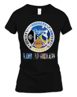 Women's Soft Style Fitted T-Shirt Women's Soft Style Fitted T-Shirt