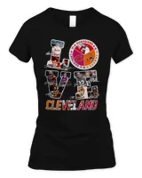 Women's Soft Style Fitted T-Shirt Women's Soft Style Fitted T-Shirt