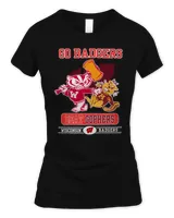 Women's Soft Style Fitted T-Shirt Women's Soft Style Fitted T-Shirt