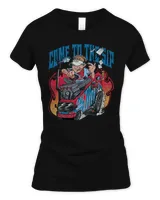 Women's Soft Style Fitted T-Shirt Women's Soft Style Fitted T-Shirt