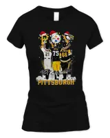 Women's Soft Style Fitted T-Shirt Women's Soft Style Fitted T-Shirt