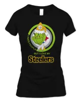 Women's Soft Style Fitted T-Shirt Women's Soft Style Fitted T-Shirt