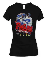 Women's Soft Style Fitted T-Shirt Women's Soft Style Fitted T-Shirt