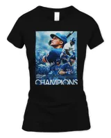 Women's Soft Style Fitted T-Shirt Women's Soft Style Fitted T-Shirt