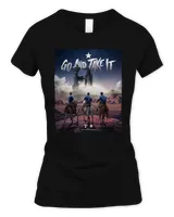 Women's Soft Style Fitted T-Shirt Women's Soft Style Fitted T-Shirt