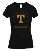Women's Soft Style Fitted T-Shirt Women's Soft Style Fitted T-Shirt