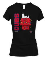 Women's Soft Style Fitted T-Shirt Women's Soft Style Fitted T-Shirt