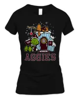 Women's Soft Style Fitted T-Shirt