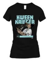 Women's Soft Style Fitted T-Shirt