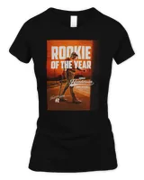 Women's Soft Style Fitted T-Shirt Women's Soft Style Fitted T-Shirt