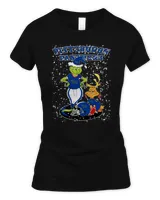 Women's Soft Style Fitted T-Shirt Women's Soft Style Fitted T-Shirt