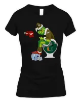 Women's Soft Style Fitted T-Shirt