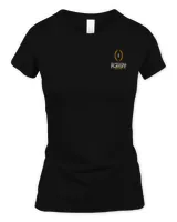 Women's Soft Style Fitted T-Shirt Women's Soft Style Fitted T-Shirt