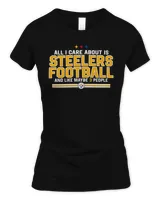 Women's Soft Style Fitted T-Shirt Women's Soft Style Fitted T-Shirt
