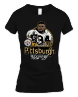 Women's Soft Style Fitted T-Shirt Women's Soft Style Fitted T-Shirt