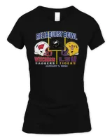 Women's Soft Style Fitted T-Shirt Women's Soft Style Fitted T-Shirt