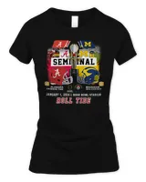 Women's Soft Style Fitted T-Shirt Women's Soft Style Fitted T-Shirt