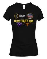 Women's Soft Style Fitted T-Shirt Women's Soft Style Fitted T-Shirt