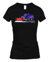 Women's Soft Style Fitted T-Shirt Women's Soft Style Fitted T-Shirt