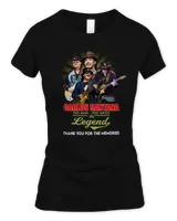 Women's Soft Style Fitted T-Shirt Women's Soft Style Fitted T-Shirt