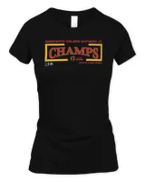 Women's Soft Style Fitted T-Shirt Women's Soft Style Fitted T-Shirt