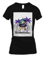 Women's Soft Style Fitted T-Shirt Women's Soft Style Fitted T-Shirt