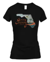 Women's Soft Style Fitted T-Shirt Women's Soft Style Fitted T-Shirt