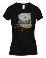 Women's Soft Style Fitted T-Shirt Women's Soft Style Fitted T-Shirt