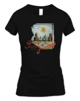 Women's Soft Style Fitted T-Shirt Women's Soft Style Fitted T-Shirt