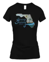 Women's Soft Style Fitted T-Shirt Women's Soft Style Fitted T-Shirt