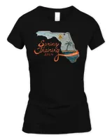 Women's Soft Style Fitted T-Shirt Women's Soft Style Fitted T-Shirt