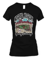 Women's Soft Style Fitted T-Shirt Women's Soft Style Fitted T-Shirt