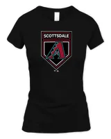 Women's Soft Style Fitted T-Shirt Women's Soft Style Fitted T-Shirt