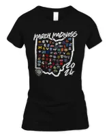 Women's Soft Style Fitted T-Shirt Women's Soft Style Fitted T-Shirt