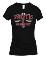 Women's Soft Style Fitted T-Shirt Women's Soft Style Fitted T-Shirt