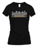 Women's Soft Style Fitted T-Shirt Women's Soft Style Fitted T-Shirt