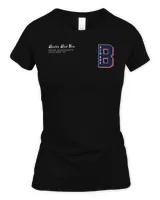 Women's Soft Style Fitted T-Shirt Women's Soft Style Fitted T-Shirt
