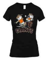 Women's Soft Style Fitted T-Shirt Women's Soft Style Fitted T-Shirt