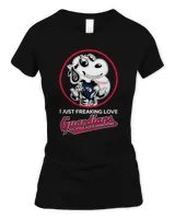 Women's Soft Style Fitted T-Shirt Women's Soft Style Fitted T-Shirt