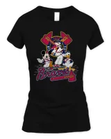 Women's Soft Style Fitted T-Shirt Women's Soft Style Fitted T-Shirt