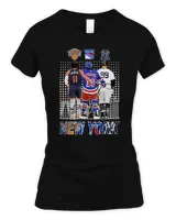 Women's Soft Style Fitted T-Shirt Women's Soft Style Fitted T-Shirt