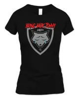 Women's Soft Style Fitted T-Shirt Women's Soft Style Fitted T-Shirt
