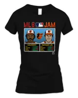 Women's Soft Style Fitted T-Shirt Women's Soft Style Fitted T-Shirt