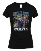 Women's Soft Style Fitted T-Shirt Women's Soft Style Fitted T-Shirt
