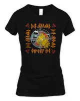 Women's Soft Style Fitted T-Shirt Women's Soft Style Fitted T-Shirt