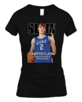 Women's Soft Style Fitted T-Shirt Women's Soft Style Fitted T-Shirt