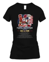 Women's Soft Style Fitted T-Shirt Women's Soft Style Fitted T-Shirt