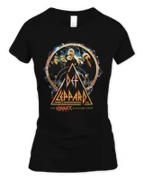 Women's Soft Style Fitted T-Shirt Women's Soft Style Fitted T-Shirt