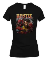 Women's Soft Style Fitted T-Shirt Women's Soft Style Fitted T-Shirt