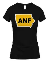 Women's Soft Style Fitted T-Shirt